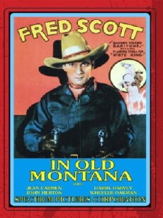 In Old Montana (1939) - Stream Online