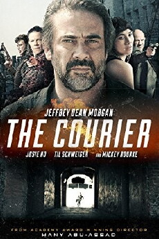 The Courier (2012) - Stream Online