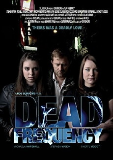 Dead Frequency (2010) - Stream Online