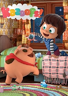 Kazoops! (2016) - Stream Online