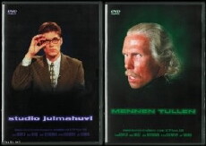 Studio Julmahuvi (1998) - Stream Online