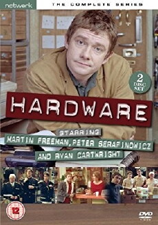 Hardware (2003) - Stream Online