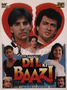 Dil Ki Baazi (1993) - Stream Online