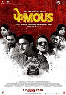 Phamous (2018) - Stream Online