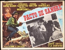 Pacto de sangre (1966) - Stream Online
