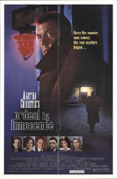 Ordeal by Innocence (1984) - Stream Online