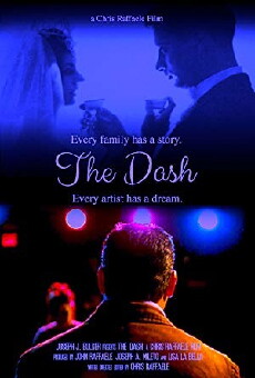 The Dash (2016) - Stream Online
