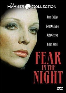 Fear in the Night (1972) - Stream Online