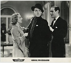 School for Husbands (1937) - Stream Online