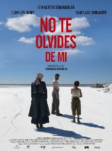 No te olvides de mí (2016) - Stream Online