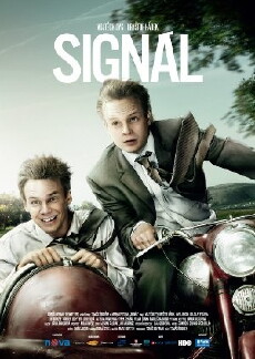 Signál (2012) - Stream Online