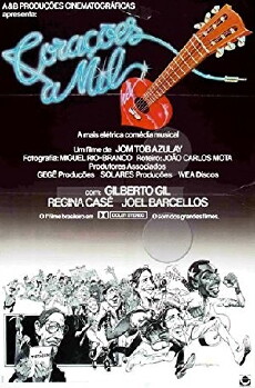 Corações a Mil (1981) - Stream Online