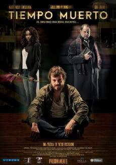 Time Sweep (2016) - Stream Online