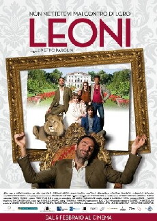 A Holy Venetian Family (2015) - Stream Online