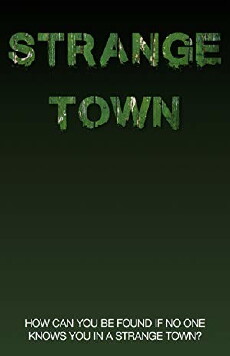 Strange Town (2016) - Stream Online