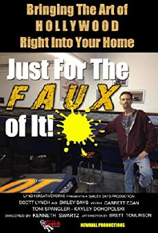 Just for the Faux of It (2015) - Stream Online