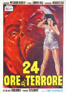 24 ore di terrore (1964) - Stream Online