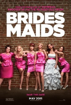 Bridesmaids (2011) - Stream Online