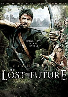 Lost Future - Kampf um die Zukunft (2010) - Stream Online
