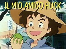 Huckleberry Finn Monogatri (1994) - Stream Online