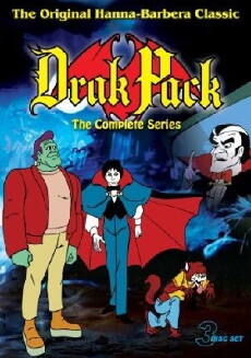 Drak Pack (1980) - Stream Online