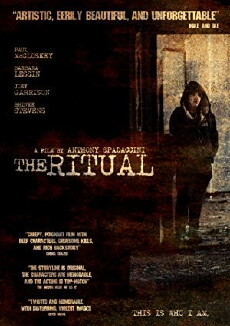 The Ritual (2009) - Stream Online