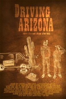 Driving Arizona (2016) - Stream Online