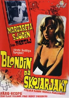 Den vilda jakten på likbilen (1969) - Stream Online
