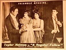 A Regular Fellow (1919) - Stream Online