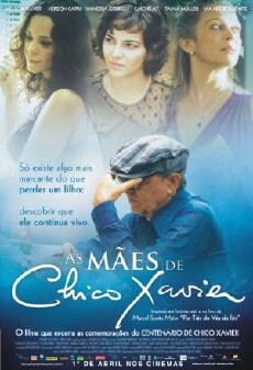 As Mães de Chico Xavier (2011) - Stream Online