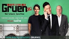 Gruen XL (2015) - Stream Online
