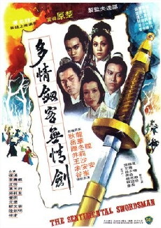 Das unbesiegbare Schwert der Shaolin (1977) - Stream Online