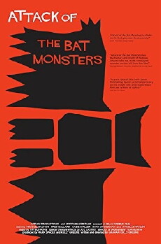 Attack of the Bat Monsters (1999) - Stream Online