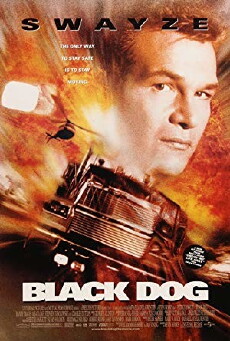 Black Dog (1998) - Stream Online
