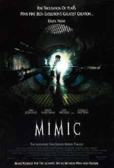 Mimic (1997) - Stream Online