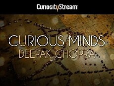 Curious Minds with Deepak Chopra (2015) - Stream Online