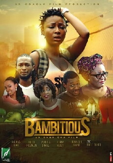 Bambitious (2014) - Stream Online