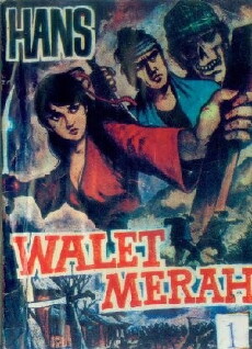 Walet merah (1993) - Stream Online