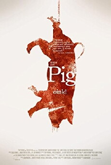 Pig (2010) - Stream Online