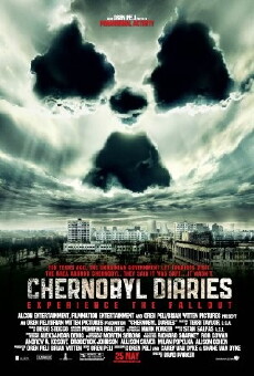 Chernobyl Diaries (2012) - Stream Online
