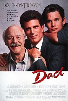 Dad (1989) - Stream Online