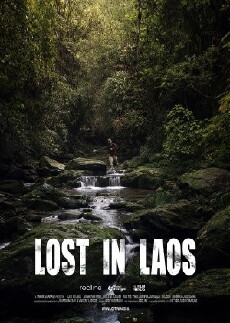 Lost in Laos (2015) - Stream Online