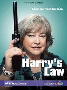 Harry's Law (2011) - Stream Online