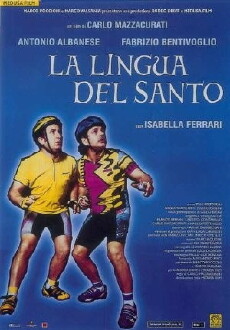 Holy Tongue (2000) - Stream Online