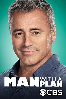 Man with a Plan (2016) - Stream Online