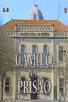 Camilo na Prisão (1998) - Stream Online