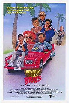 Beverly Hills Brats (1989) - Stream Online