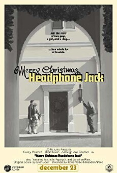 Merry Christmas Headphone Jack (2017) - Stream Online