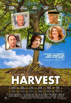 Harvest (2010) - Stream Online