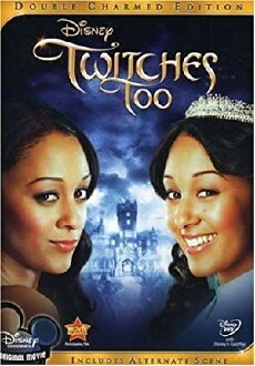 Twitches Too (2007) - Stream Online